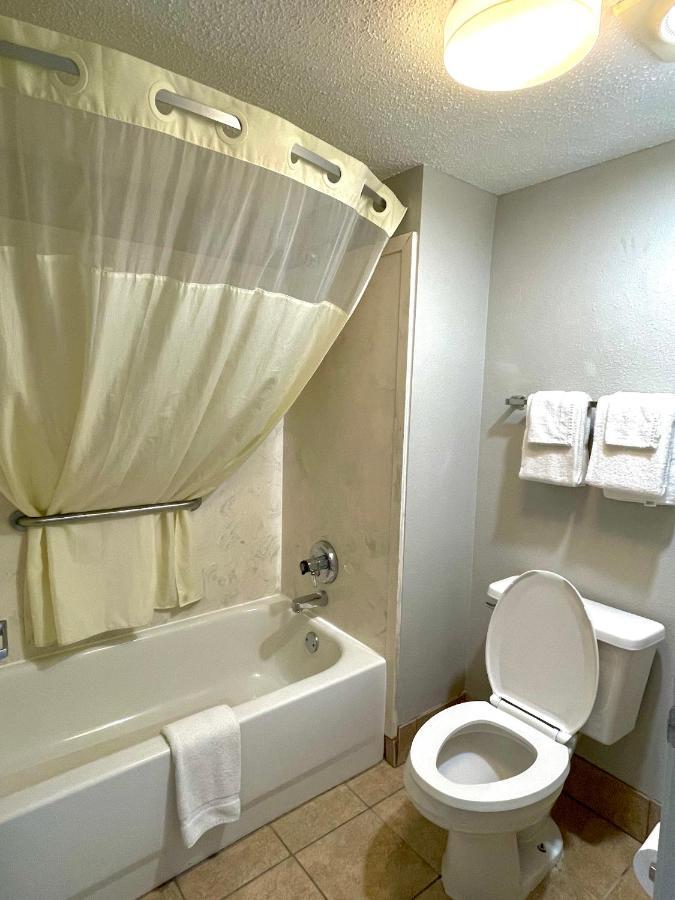 Luxury Inn & Suites Selma Luaran gambar