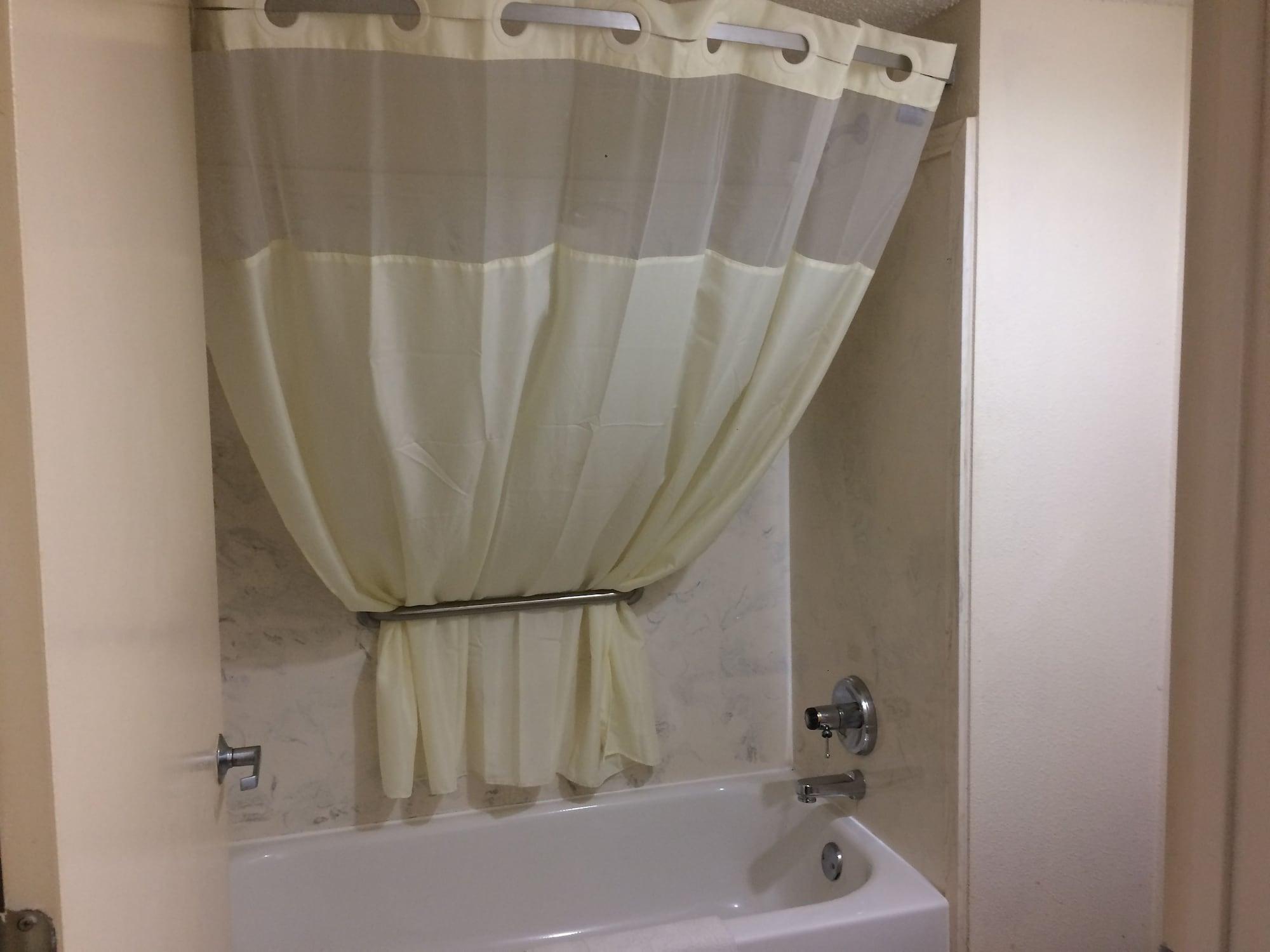 Luxury Inn & Suites Selma Luaran gambar
