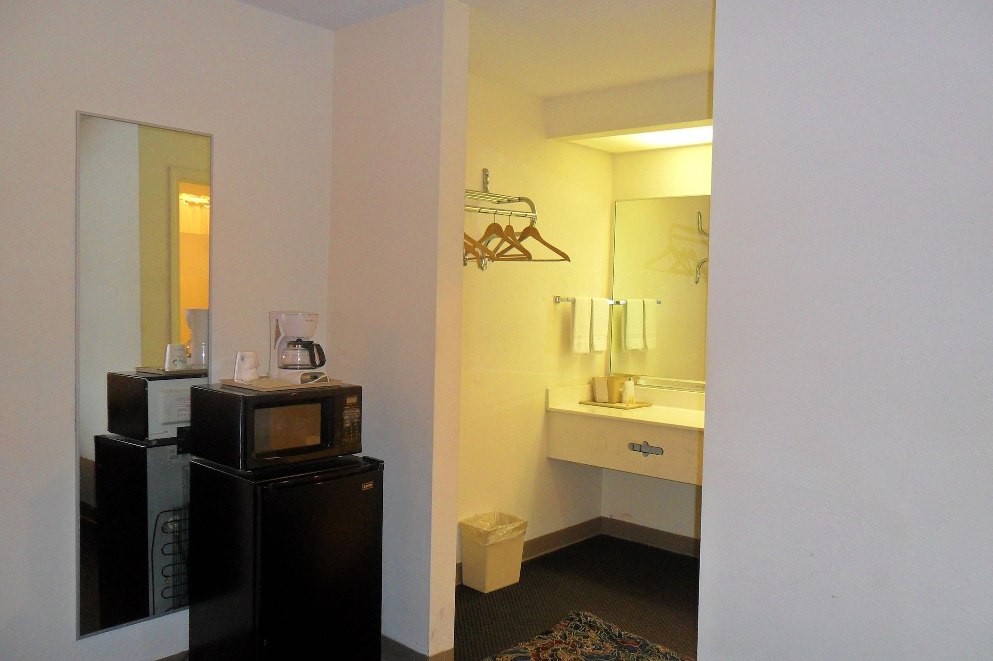 Luxury Inn & Suites Selma Luaran gambar