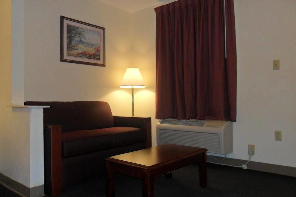 Luxury Inn & Suites Selma Luaran gambar